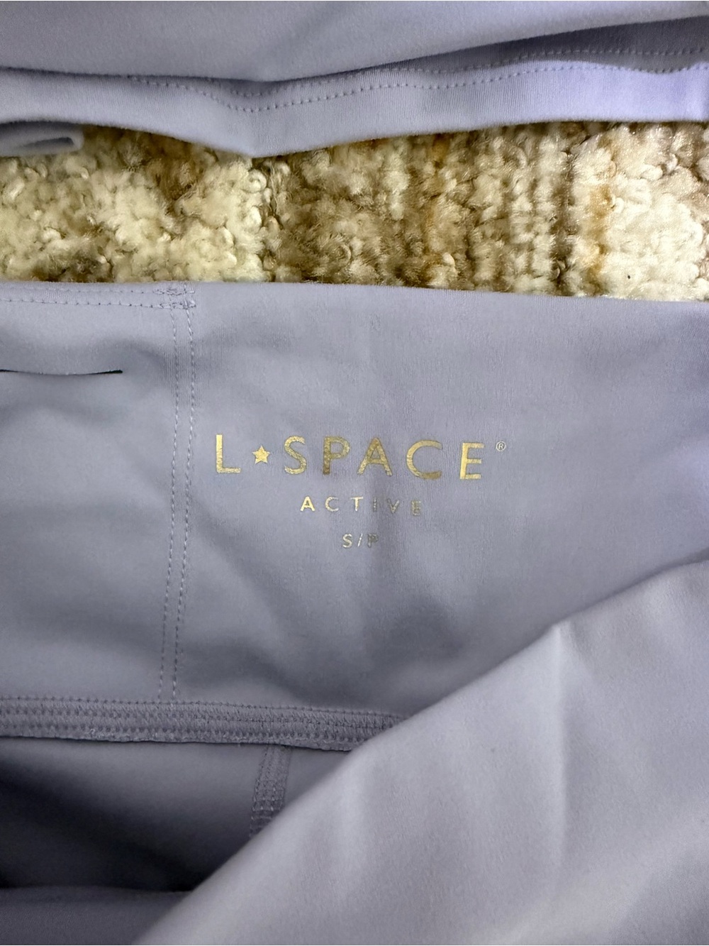 l*space Workout Set - Picture 5 of 5